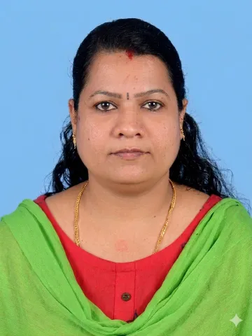 രാജി ആർ എസ്