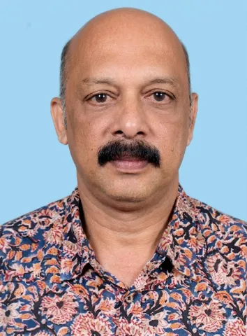 സുജി എസ്