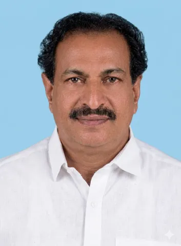 അഡ്വ. എ അസിം ഹുസൈൻ
