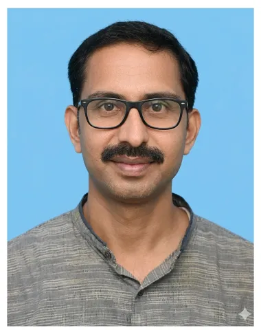 അനുപ് മോഹൻ
