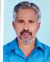ശ്രീ.കൊട്ടറ മോഹന്‍കുമാർ