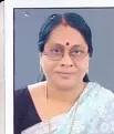 ശ്രീമതി.ഉഷകുമാരി.വി