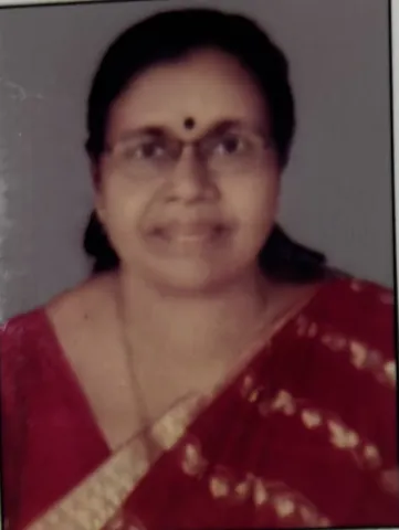 ശ്രീമതി.ലുപിത.എൻ