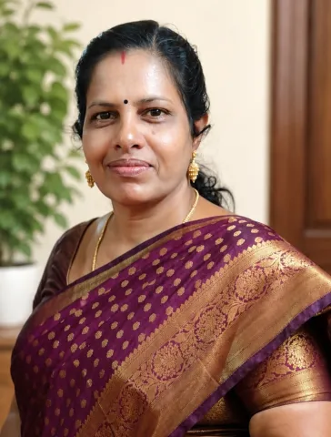 ശ്രീമതി.ഷാജുമോൾ.എസ്