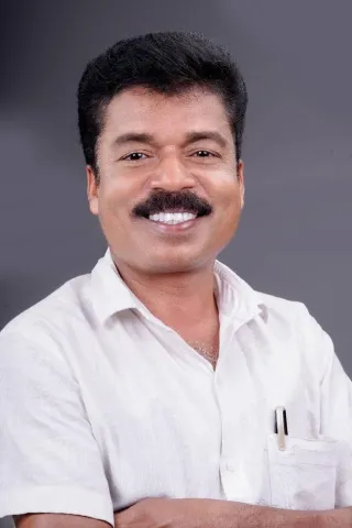 ശ്രീ.സി.പ്രകാശ്