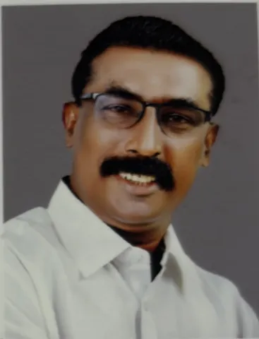 ശ്രീ.കെ.ജി.പ്രിൻസ് 