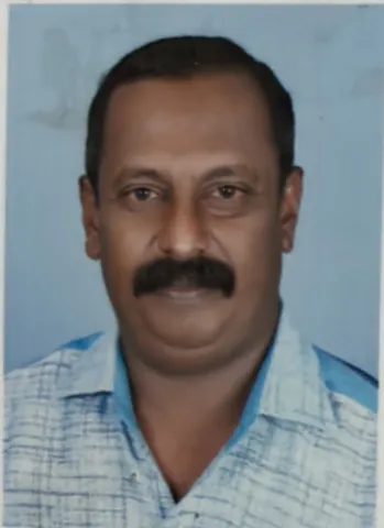 ശ്രീ.ബി.എസ്.റജി