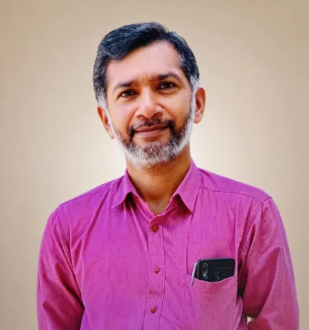 ഫൈസല്‍ എം