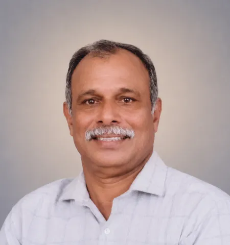ലാലി കുമാർ