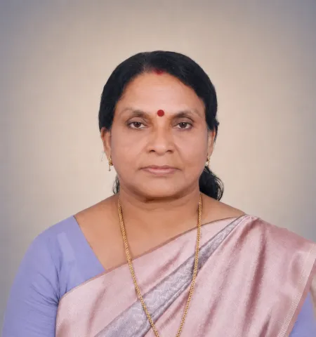 സലീന ചന്ദ്രൻ