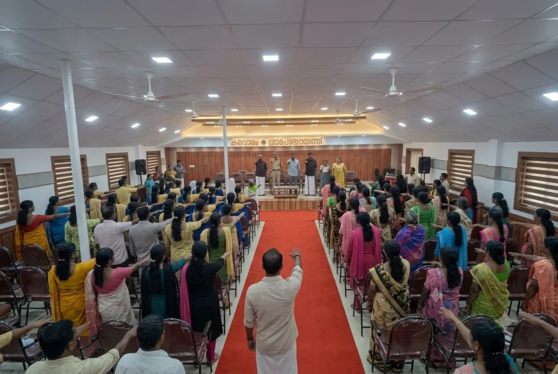 ഓപ്പറേഷൻ തൂഫാൻ 