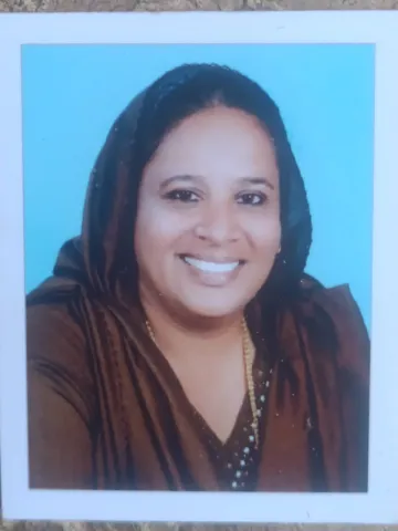 നിസ ഇ ആര്‍