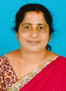 ഷീജ ആര്‍ എസ്