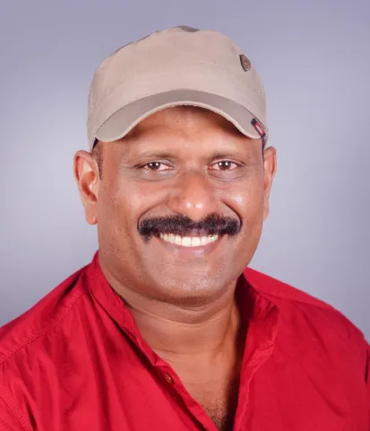 ജോഷ് ബി എസ്