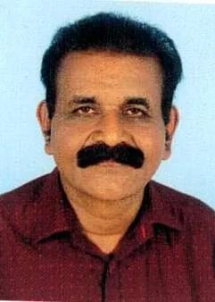ബി ജയചന്ദ്രന്‍
