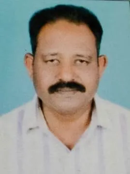 എം സന്തോഷ് കുമാര്‍