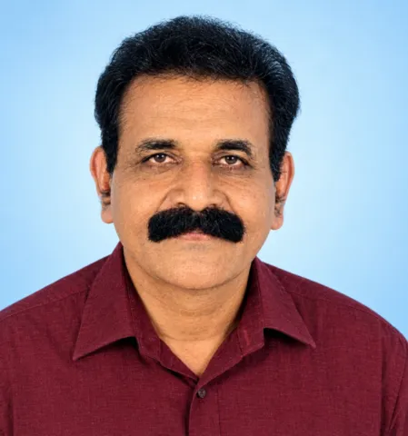 ബി ജയചന്ദ്രന്‍