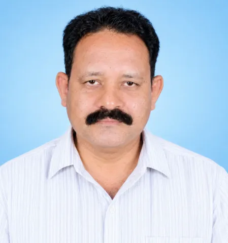എം സന്തോഷ് കുമാര്‍