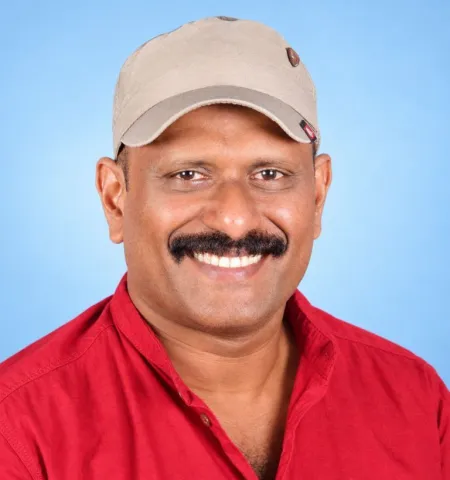ജോഷ് ബി എസ്
