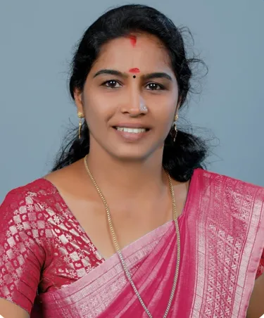 ശ്രീമതി.സന്ധ്യ.സി