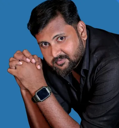 ശ്രീ.മുഹമ്മദ് ആസിഫ്.എച്ച്.കെ