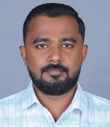 ശ്രീ.ഷെഫിന്‍.എ