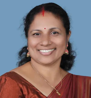 ശ്രീമതി.മീരാ അനി