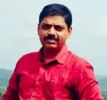 ജി എന്‍ ഹരികുമാര്‍