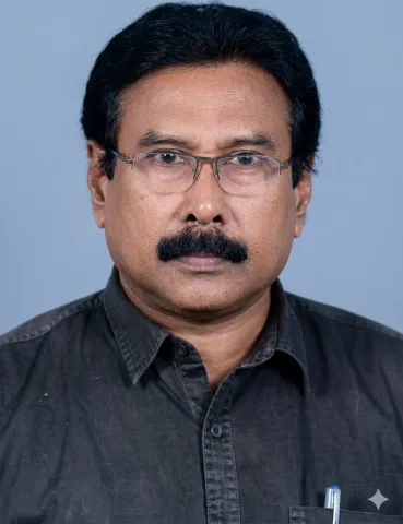 അനില്‍ കെ എസ്സ്