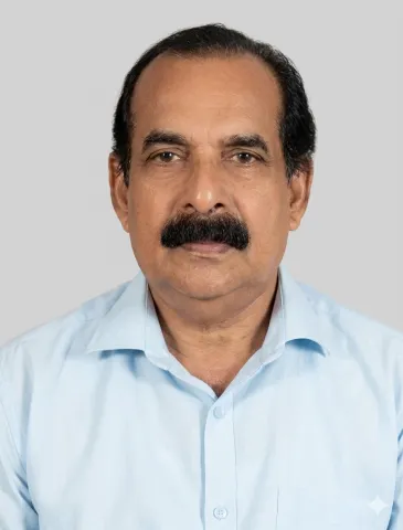 ആര്‍ ഉണ്ണികൃഷ്ണന്‍