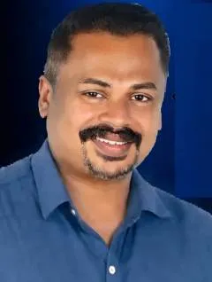 മനു എസ്(വാര്‍ഡ്-12)