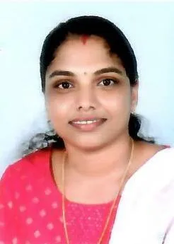 അശ്വതി ശ്യാം(വാര്‍ഡ് -2)