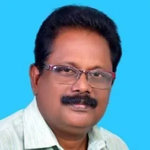 വി.വിജയകുമാര്‍