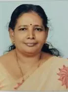 രാധാമണി ആര്‍ കെ
