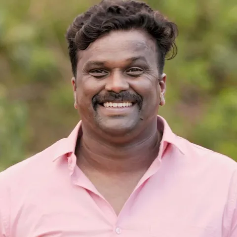 വിനീത്. വി.എ