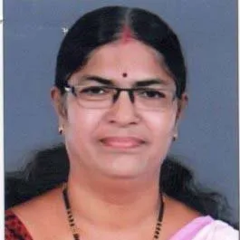 വല്‍സല കുമാരി. ആര്‍