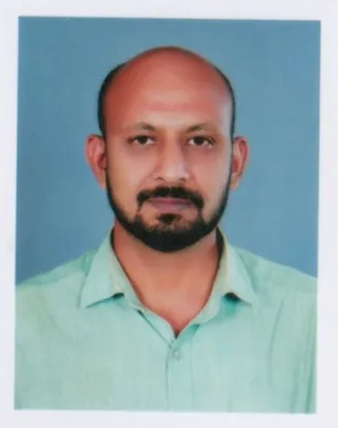 മഹേഷ് കെ