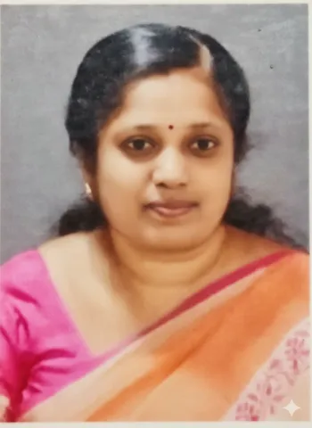 ബീന രാജീവ്