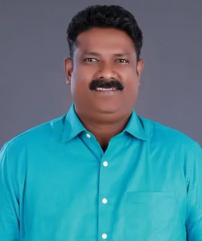 അഫ്സൽ മുഹമ്മദ്