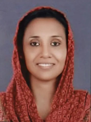 ജാസ്മി ജെ എം
