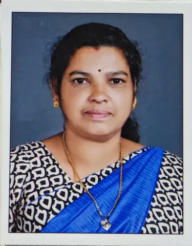 ശ്രീലത എസ്
