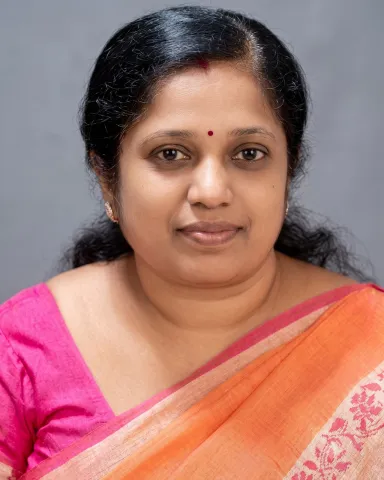 ബീന രാജീവ്