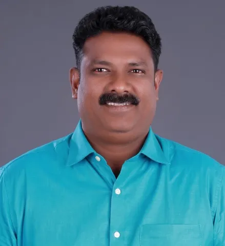 അഫ്സൽ മുഹമ്മദ്