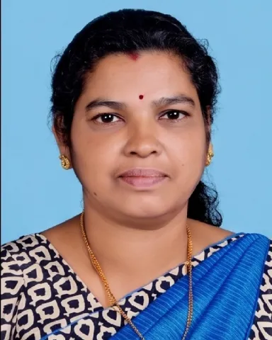 ശ്രീലത എസ്