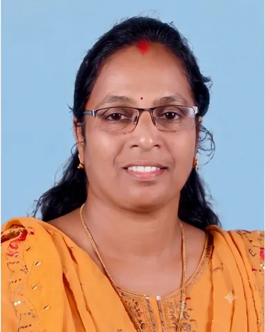 യമുന സി എസ്