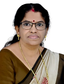 development standing committee chairperson