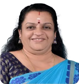 ബീനകുമാരി ആർ.എസ്