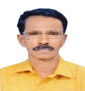 ശ്രീകണ്ഠൻ ജി(ഉണ്ണി)