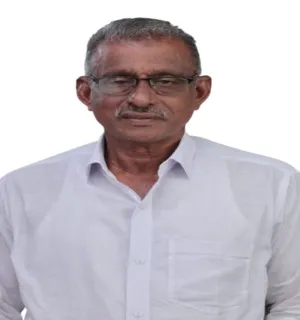 പച്ചയിൽ വിജയൻ