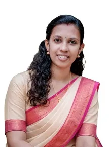 വിജിത ബി.എൽ